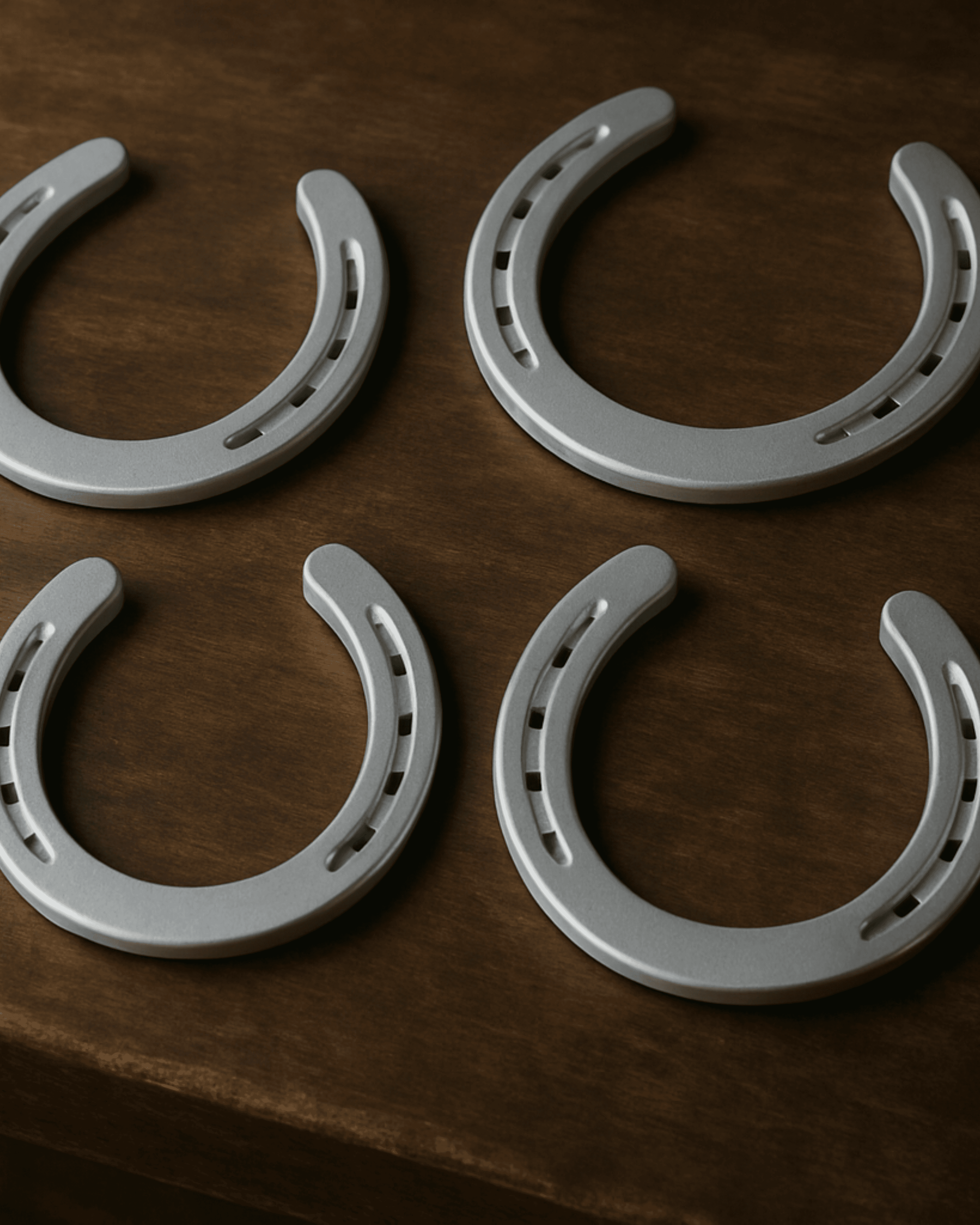 Unyielding Foundation